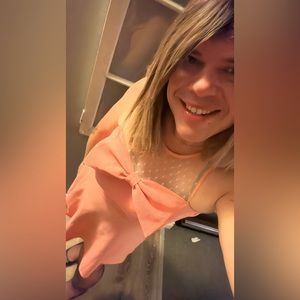 Meet your Posher, Madi